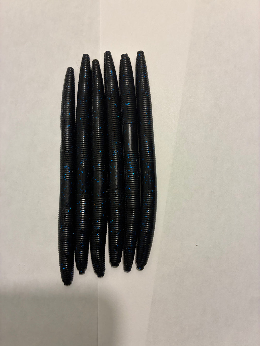6 Pack of 5’’ Senko Or stick bait