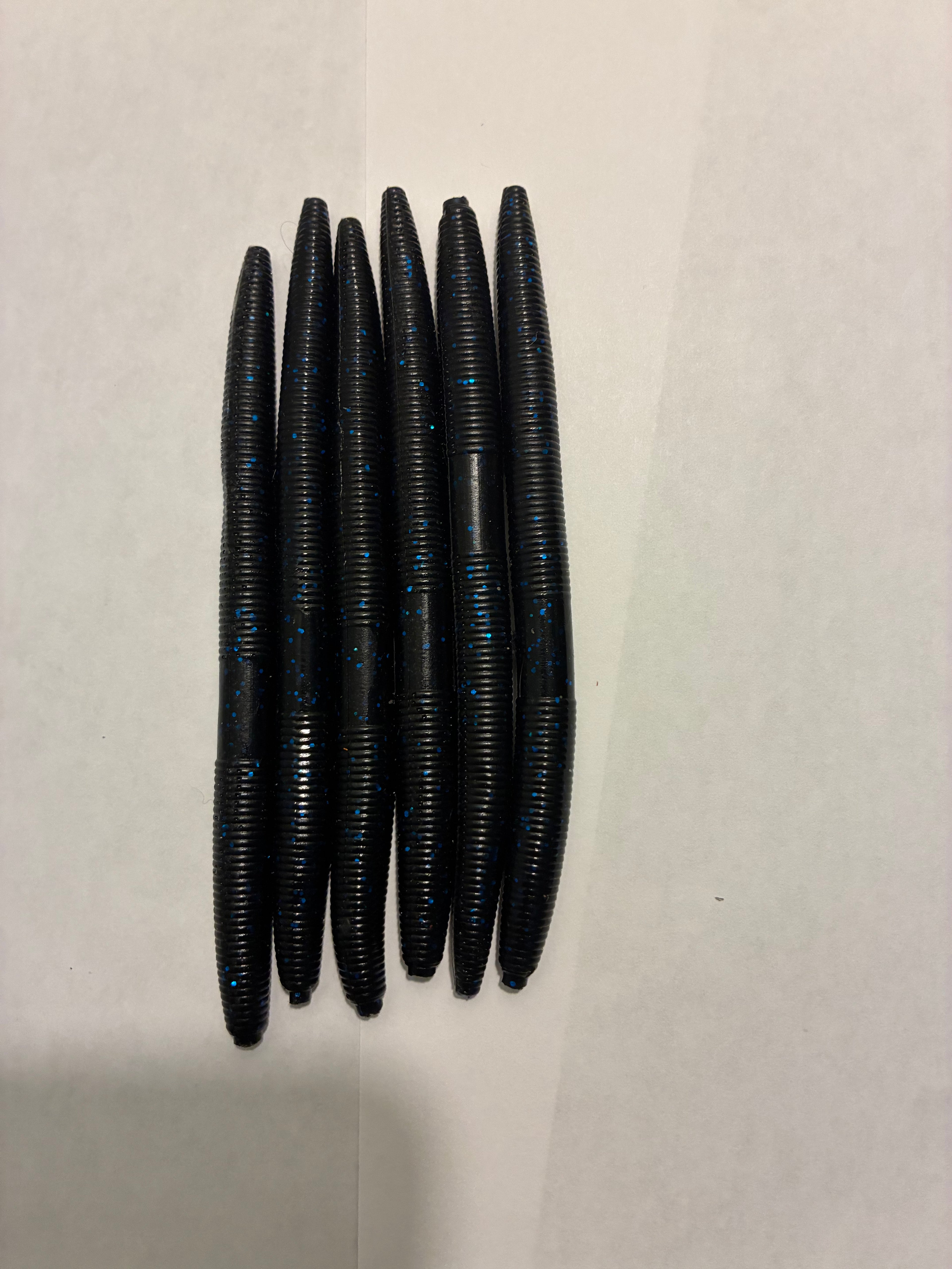 6 Pack of 5’’ Senko Or stick bait
