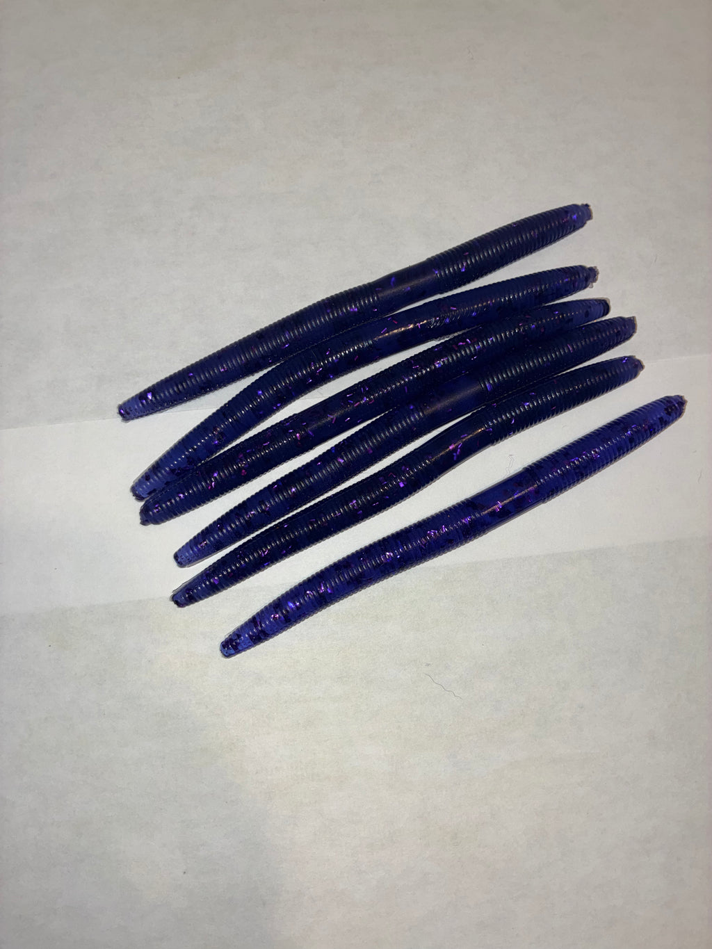 6 Pack of 5’’ Senko Or stick bait